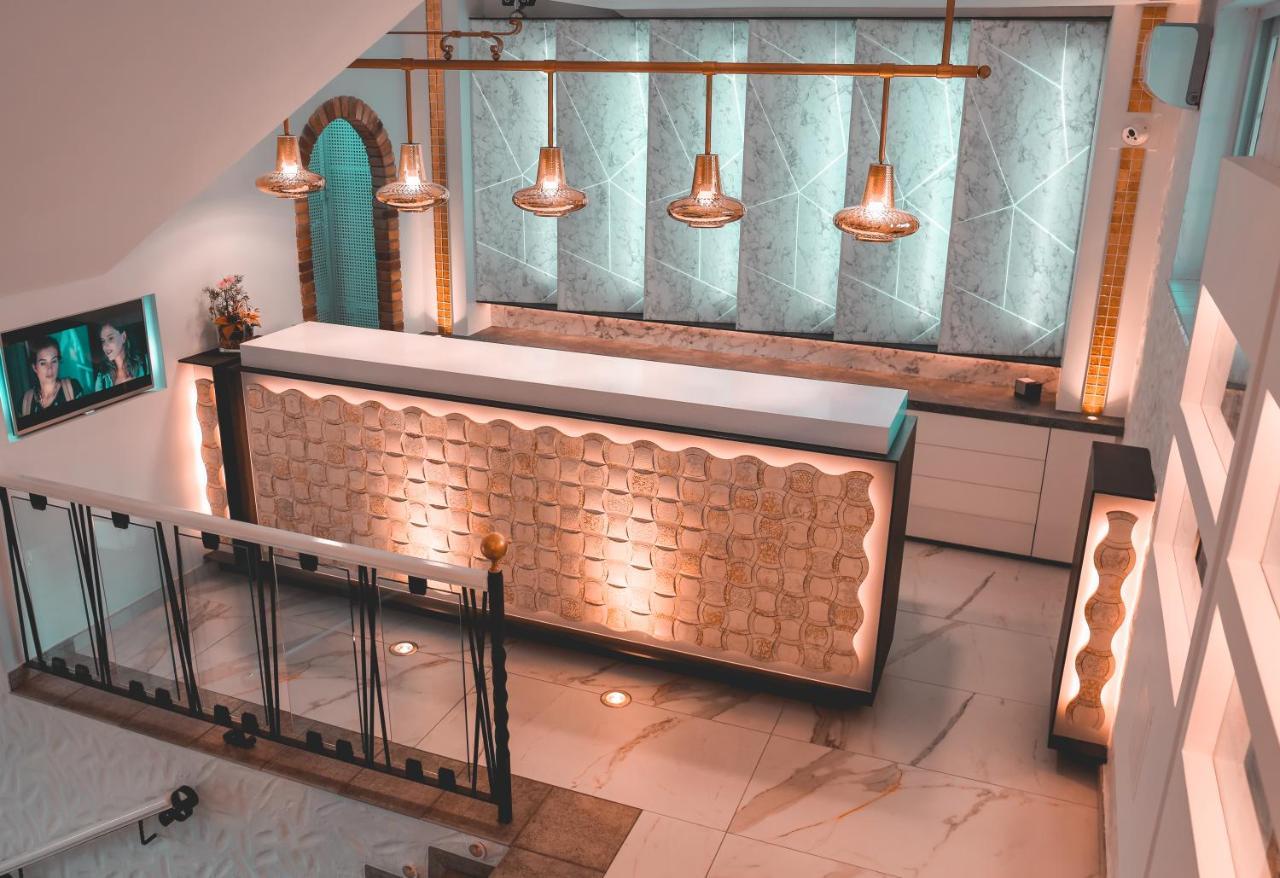 Hotel Vistabella Roses Zewnętrze zdjęcie