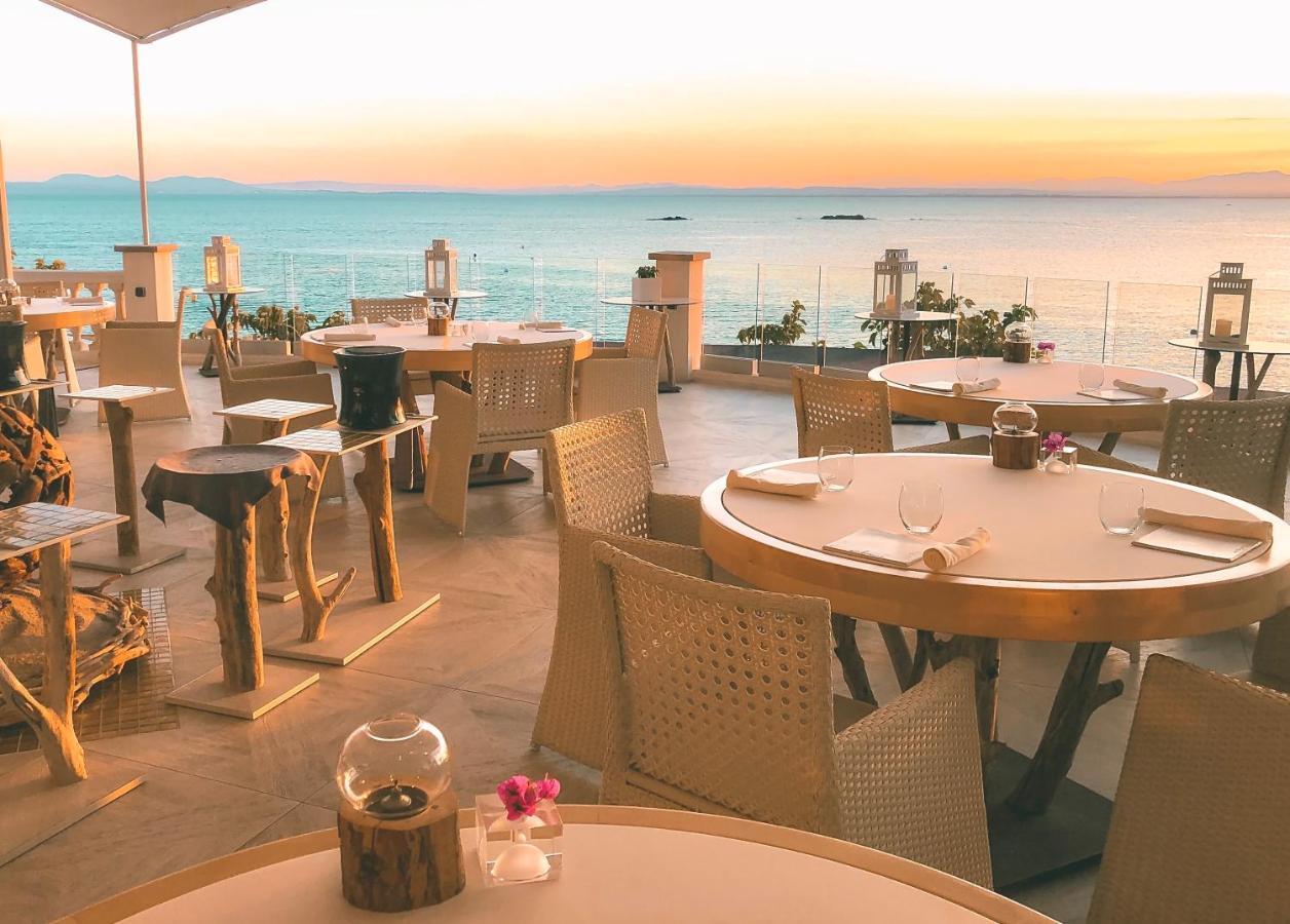 Hotel Vistabella Roses Zewnętrze zdjęcie