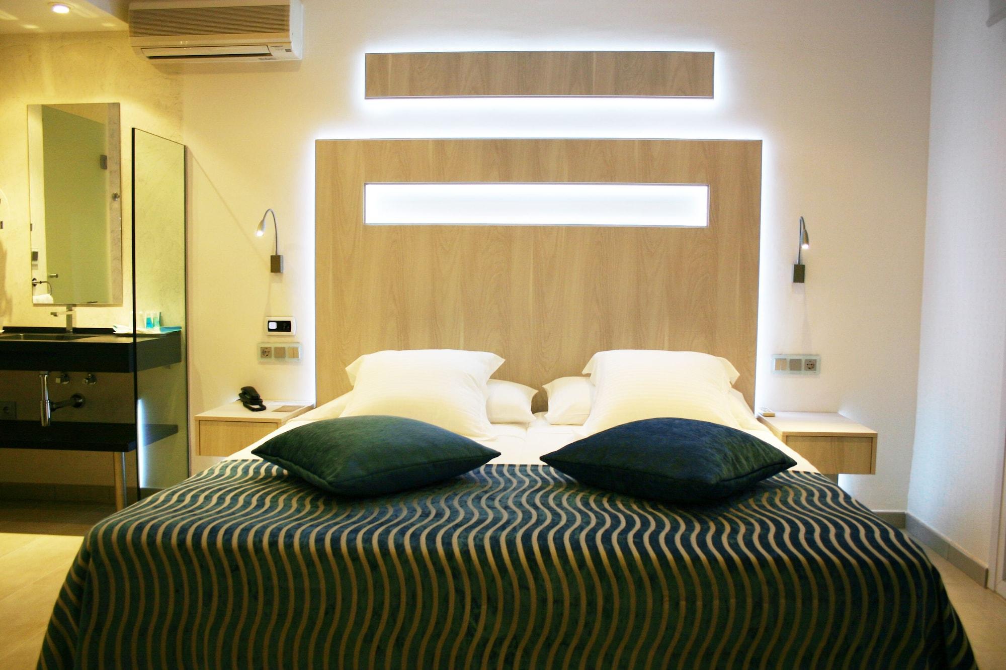 Hotel Vistabella Roses Zewnętrze zdjęcie