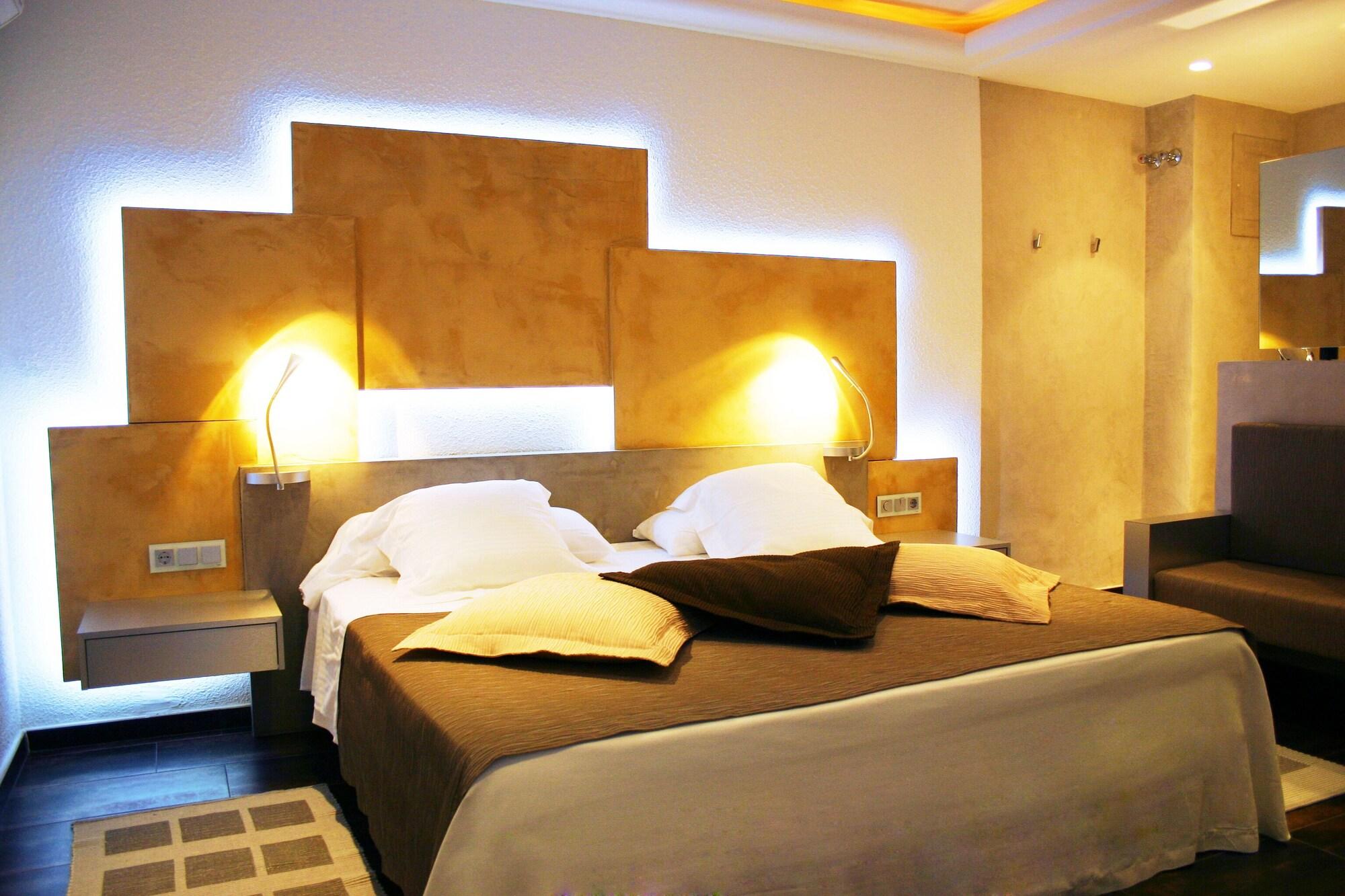 Hotel Vistabella Roses Zewnętrze zdjęcie