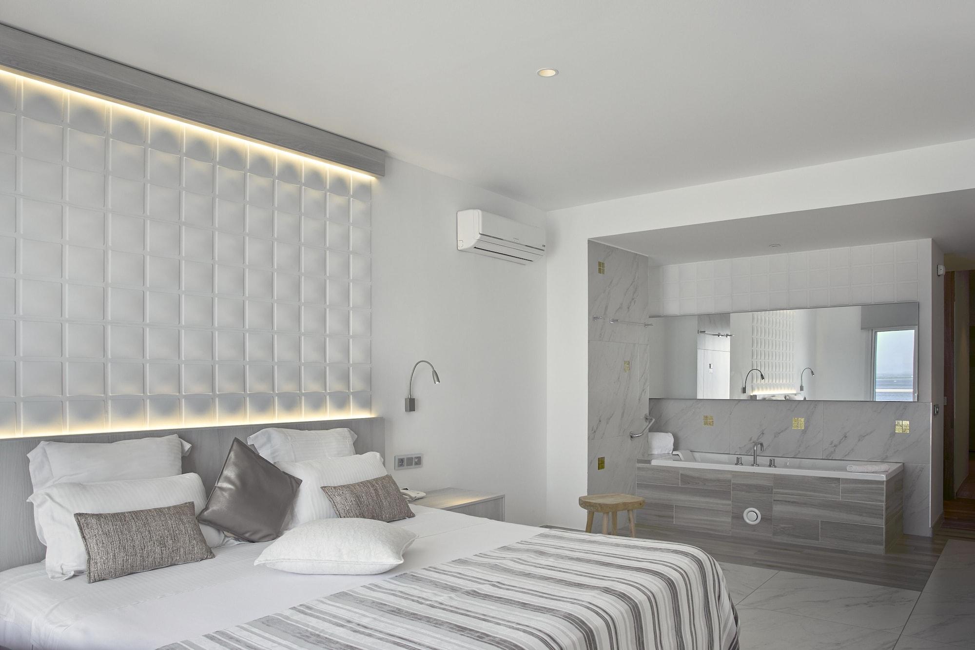 Hotel Vistabella Roses Zewnętrze zdjęcie