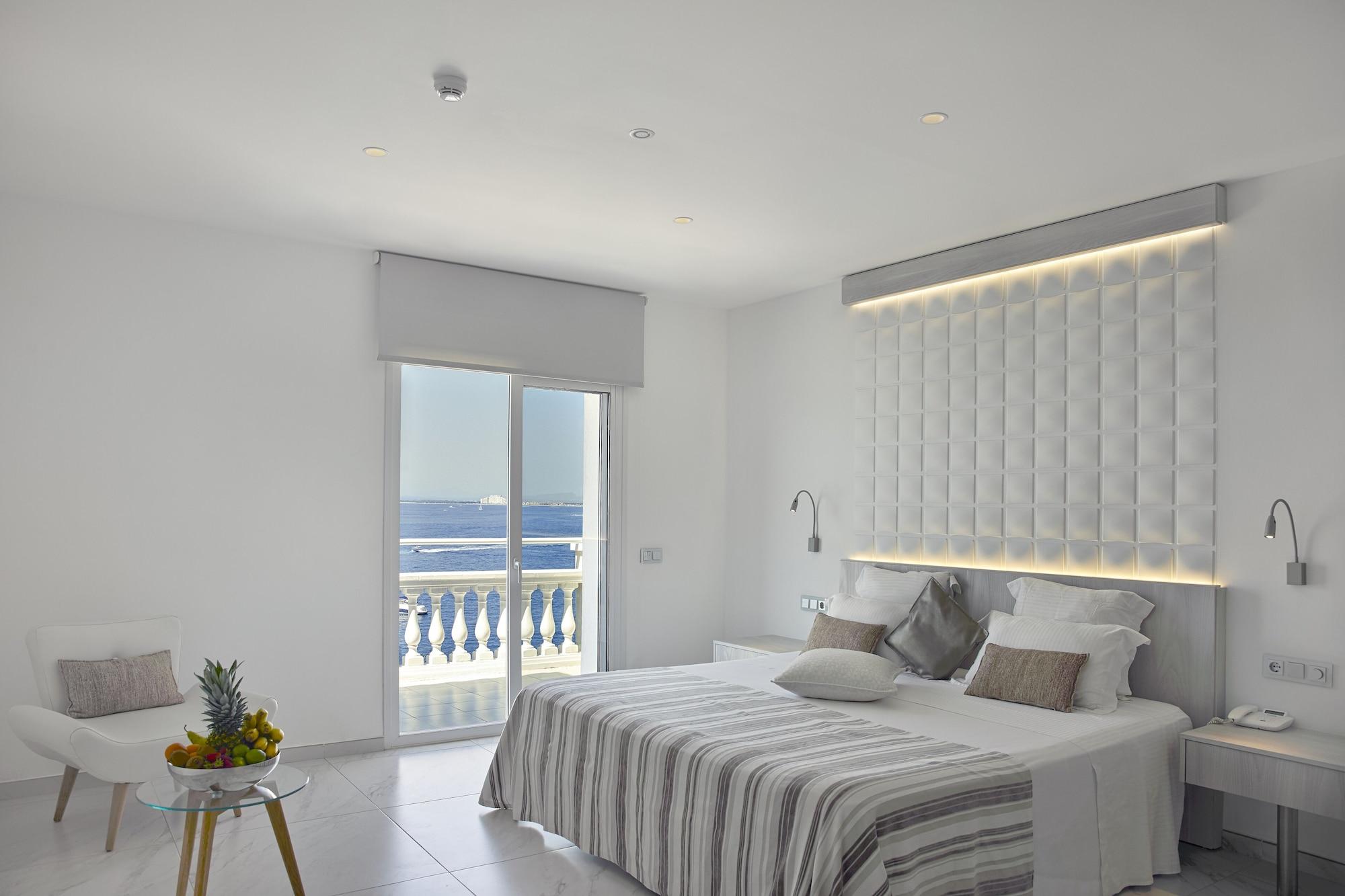 Hotel Vistabella Roses Zewnętrze zdjęcie
