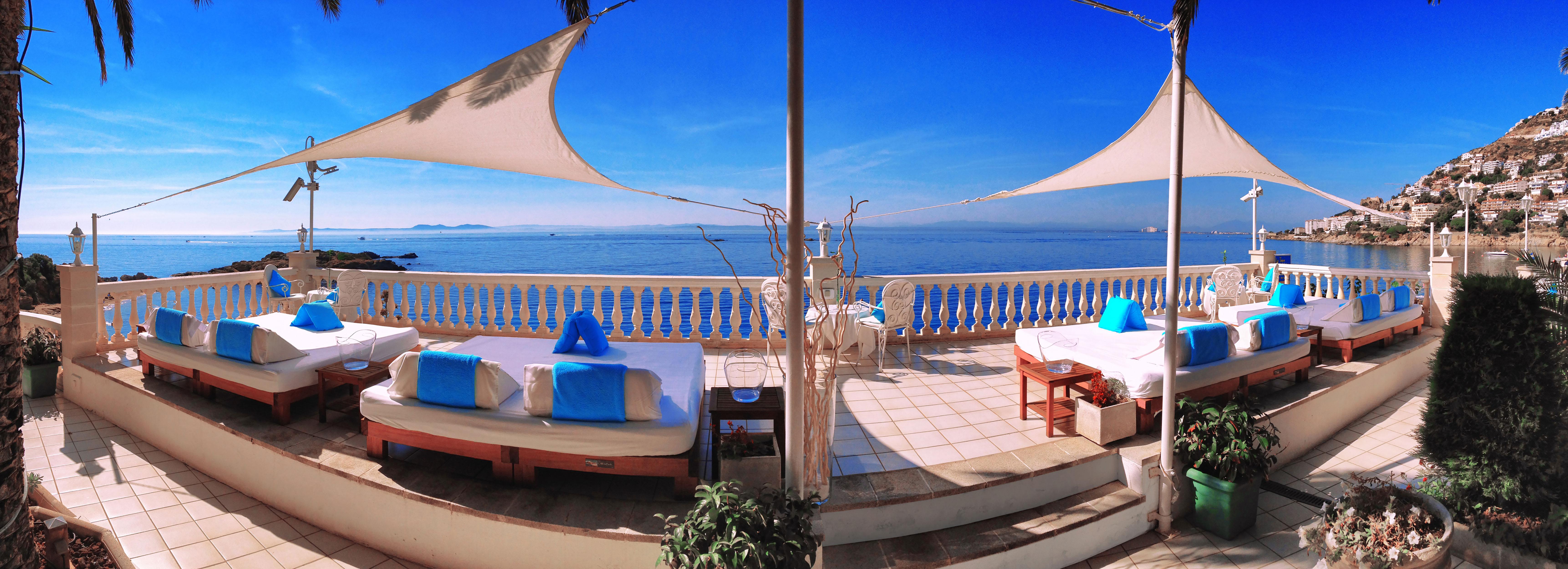 Hotel Vistabella Roses Udogodnienia zdjęcie