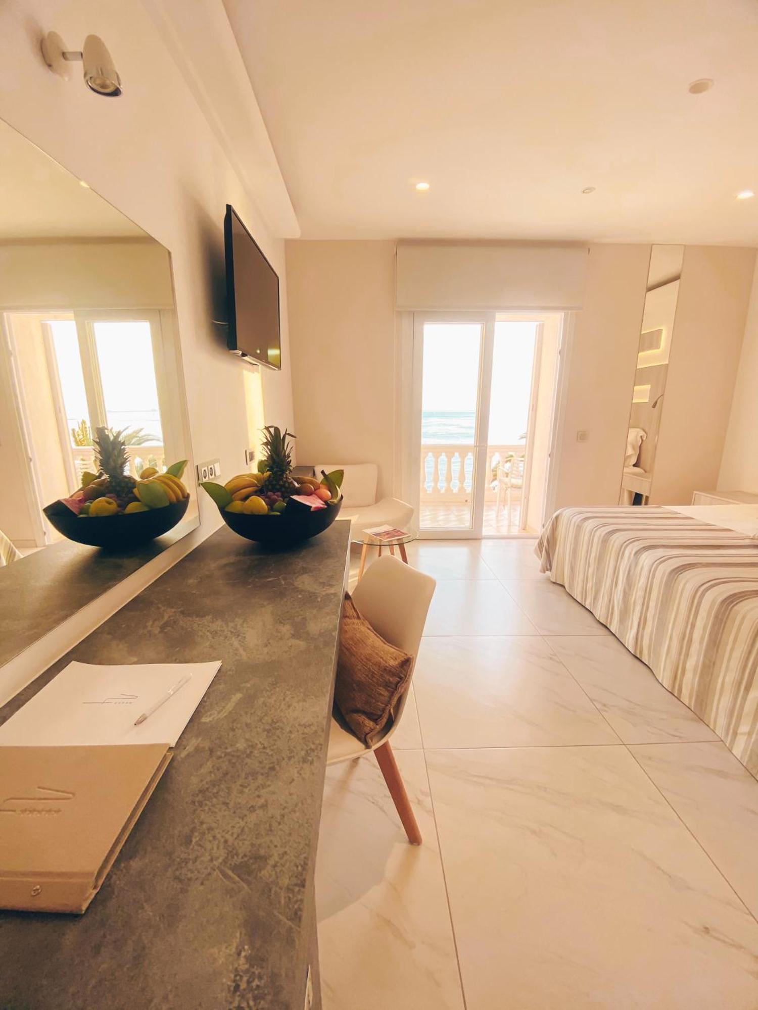 Hotel Vistabella Roses Pokój zdjęcie
