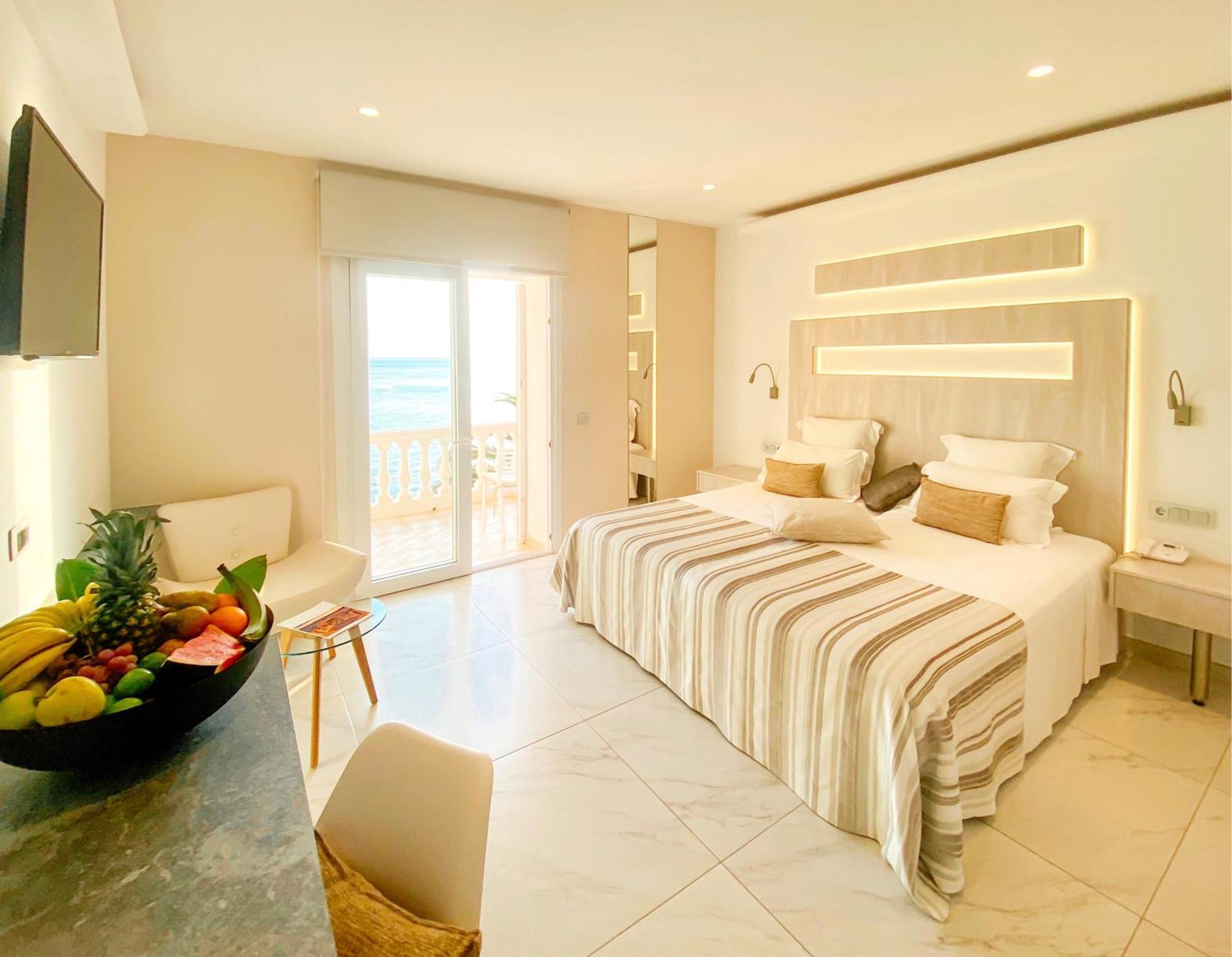 Hotel Vistabella Roses Pokój zdjęcie