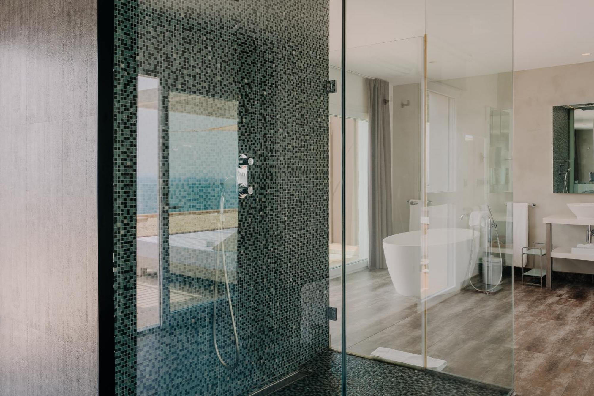 Hotel Vistabella Roses Zewnętrze zdjęcie