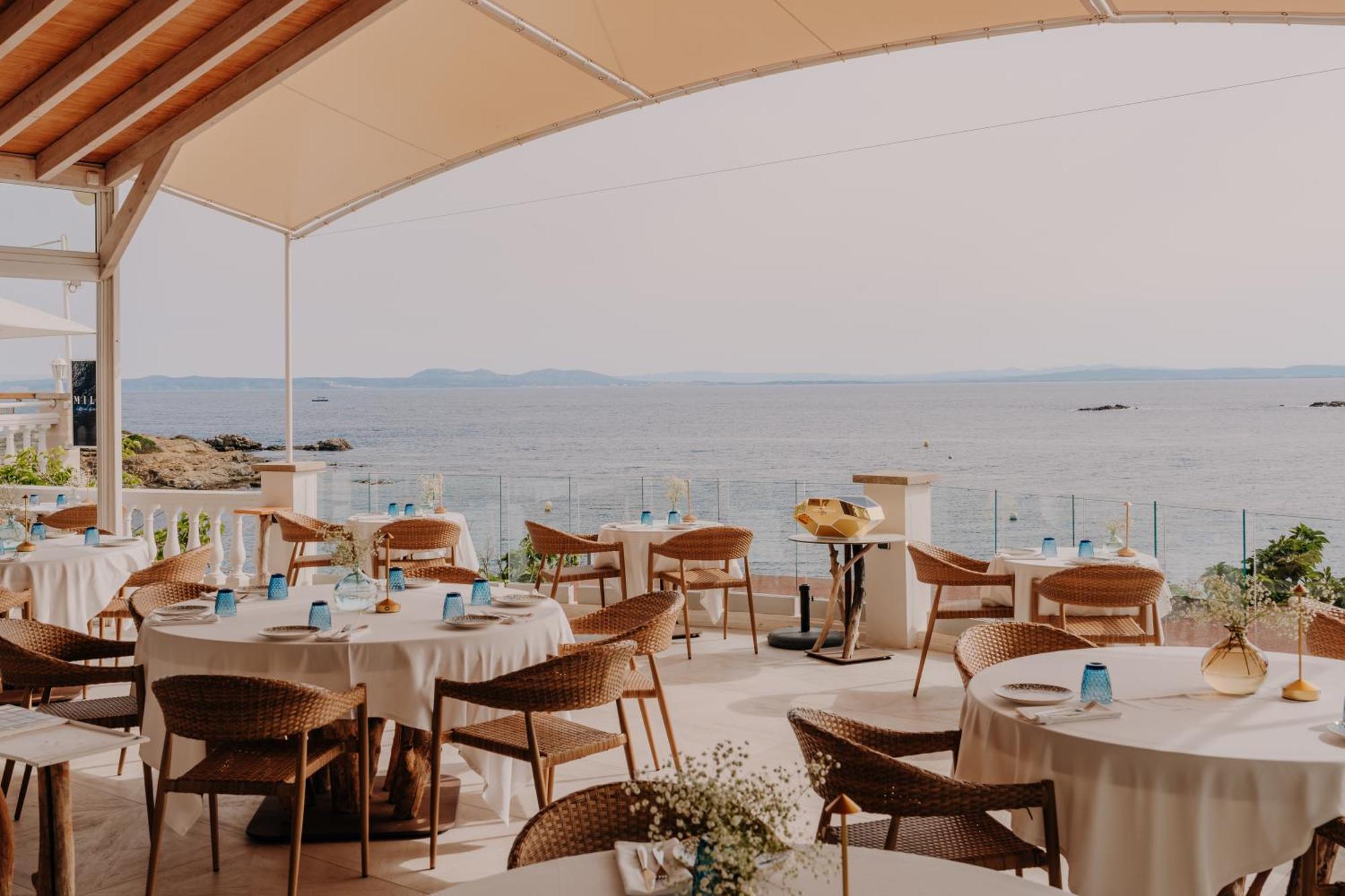 Hotel Vistabella Roses Zewnętrze zdjęcie