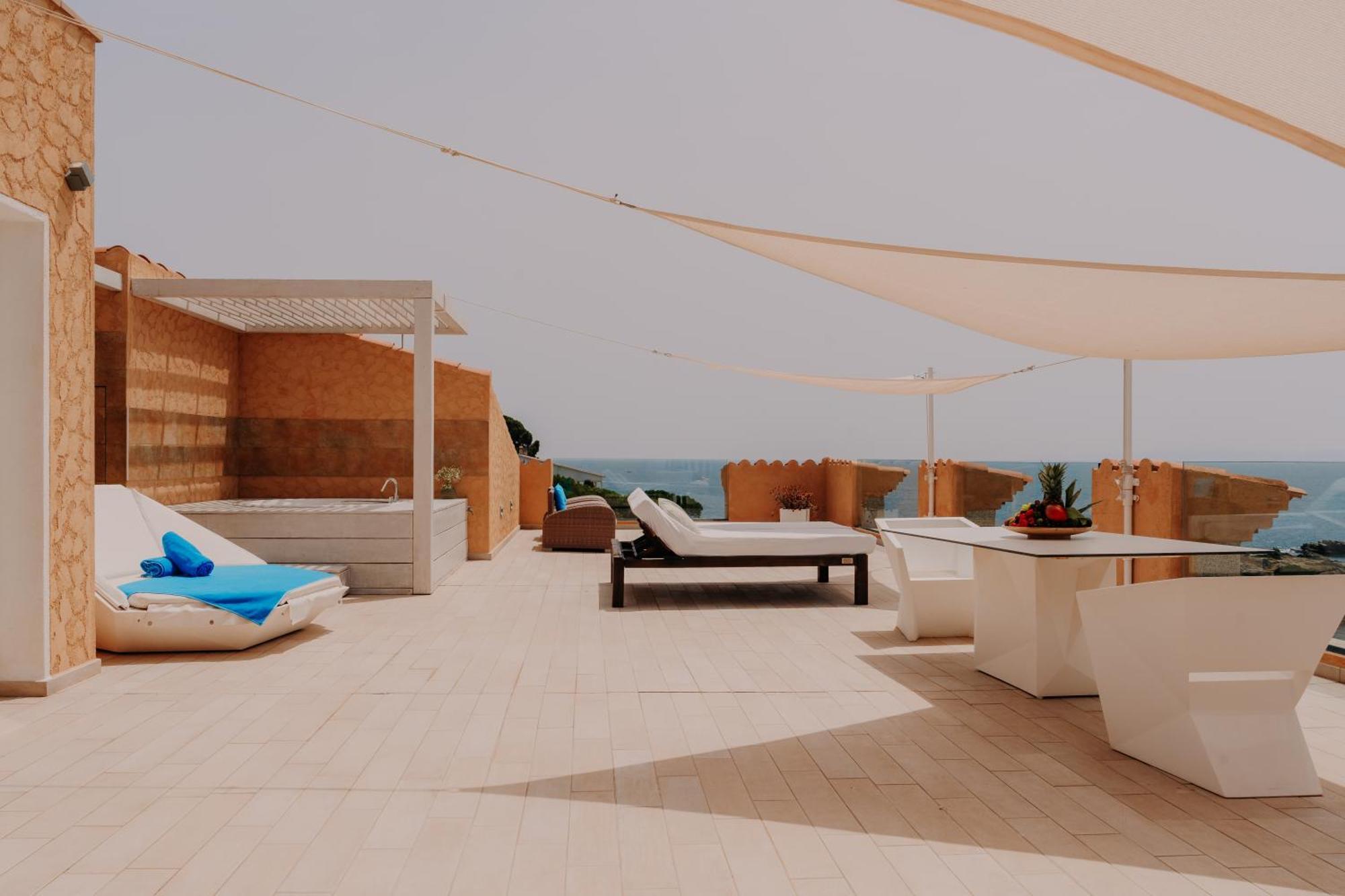 Hotel Vistabella Roses Pokój zdjęcie